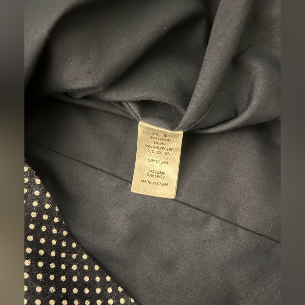 Caroline Constas Mini Dress - Picture 8 of 10